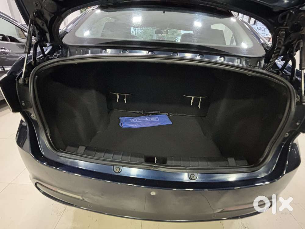 Tata Tigor Xz, 2020, Petrol