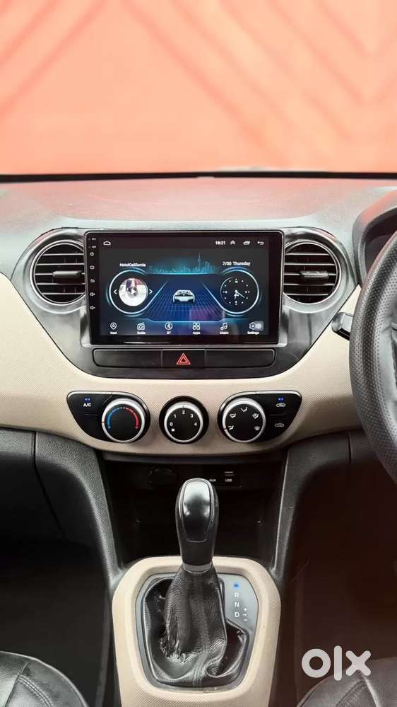 Hyundai Grand I10 Magna Cng, 2019, Cng & Hybrids