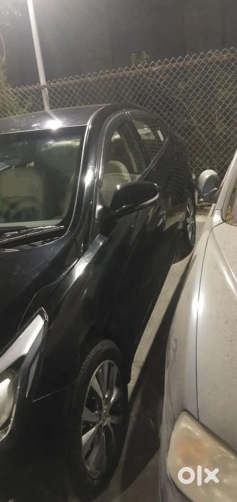 Hyundai Verna 2016 Petrol 80000 Km Driven