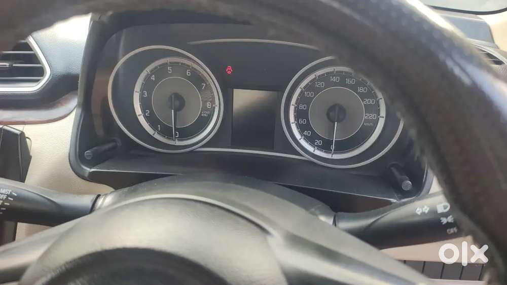 Maruti Suzuki Dzire 2019 Year