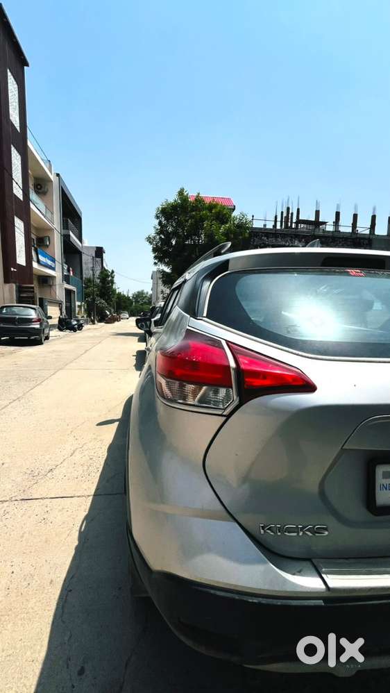 Nissan Patrol Se Petrol 2019