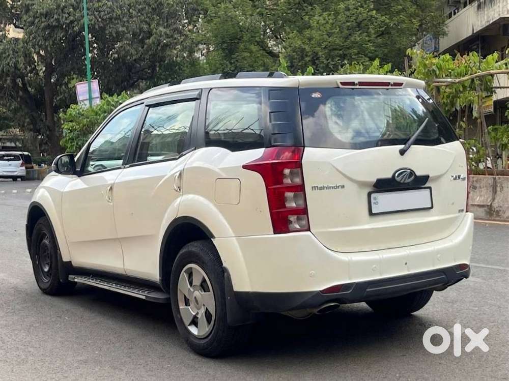 Mahindra Xuv500 W6 2wd, 2014, Diesel
