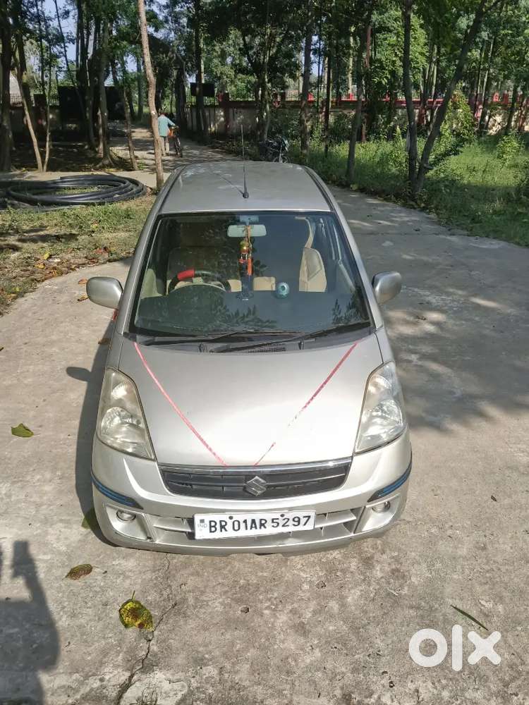 Maruti Suzuki Estilo 2009
