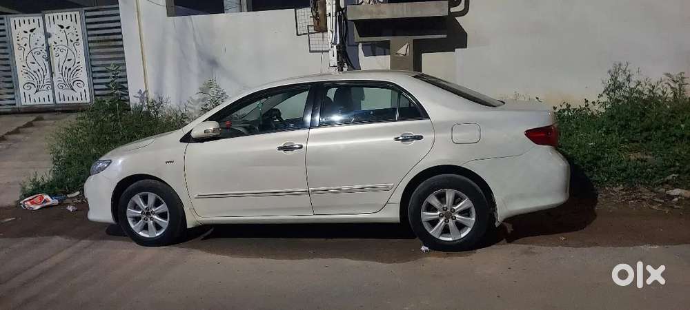 Toyota Altis Automatic In Mint Condition