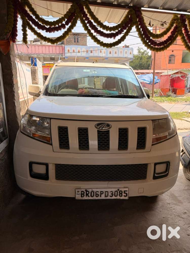Mahindra Tuv 300 Diesel 160000 Km Driven