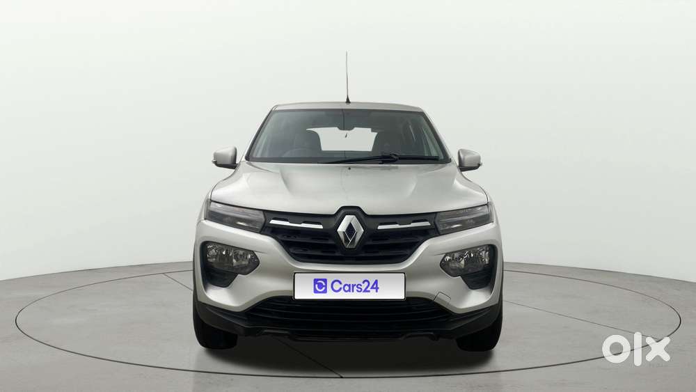 Renault Kwid 1.0 Rxt Amt, 2022, Petrol
