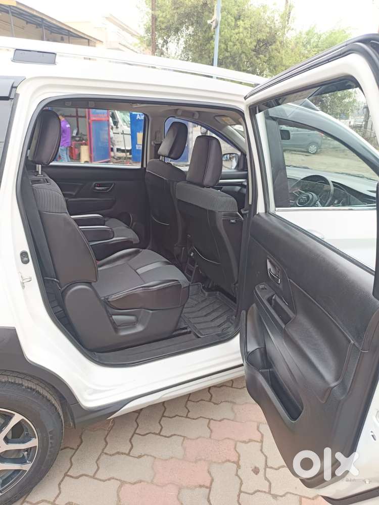 Maruti Suzuki Eeco