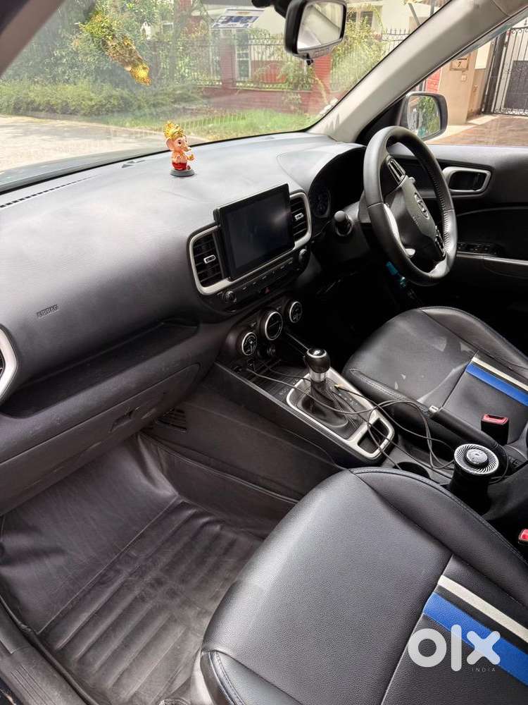 2019 Hyundai With 59000 Km