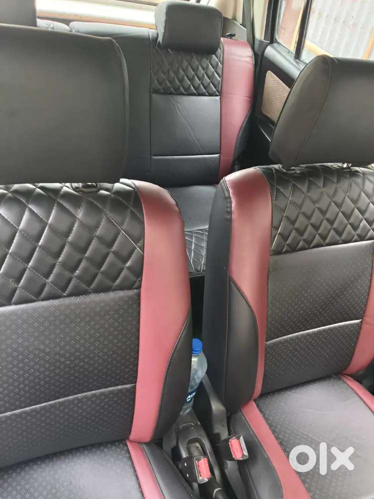 Maruti Suzuki Wagon R 2019