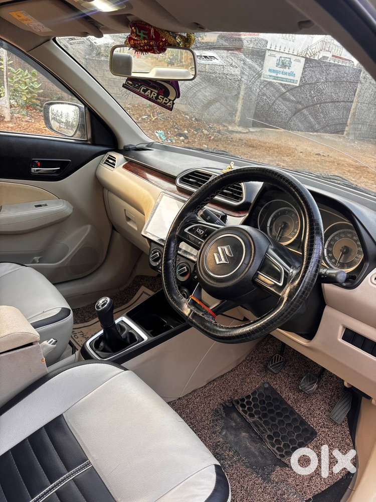 Maruti Suzuki Swift Dezire  Petrol