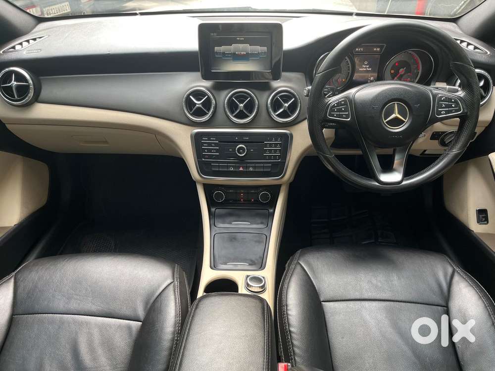 Mercedes-benz Cla 200 Cdi Sport, 2017, Diesel