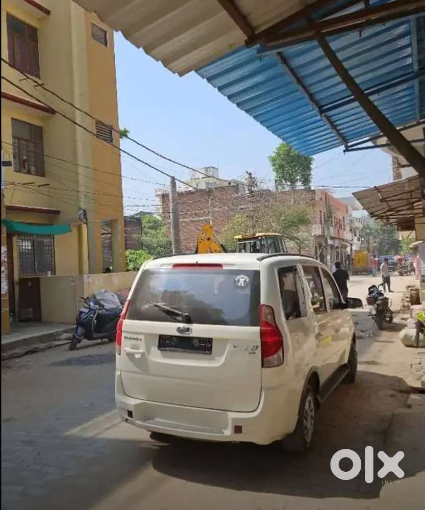 Mahindra Xylo 2013 Diesel Well Maintained