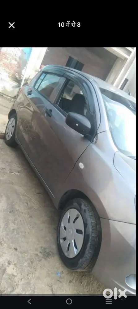 Maruti Suzuki Celaro Company Can