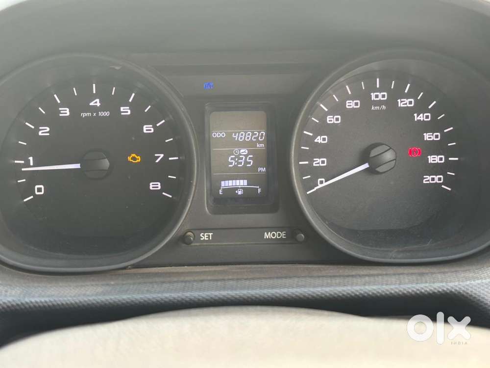 Tata Tiago 1.2 Revotron Xm, 2019, Petrol