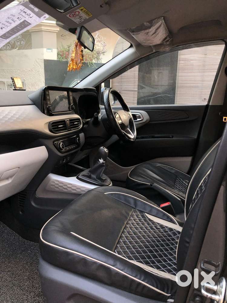 Hyundai Grand I10 Nios Sportz 1.2 Kappa Vtvt, 2023, Petrol