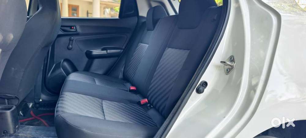 Maruti Suzuki Swift Lxi Option, 2023, Petrol