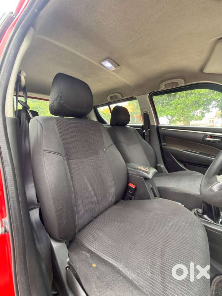 Maruti Suzuki Swift Vxi + Manual, 2015, Petrol