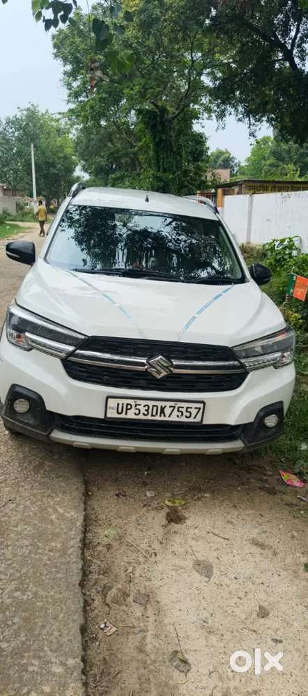 Maruti Suzuki Xl6 2020 Model