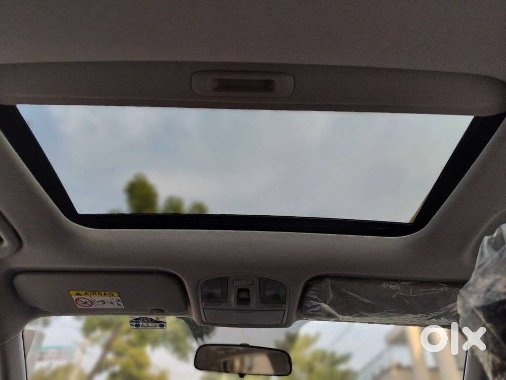 Hyundai I20 1.2 Sportz (o), 2024, Petrol