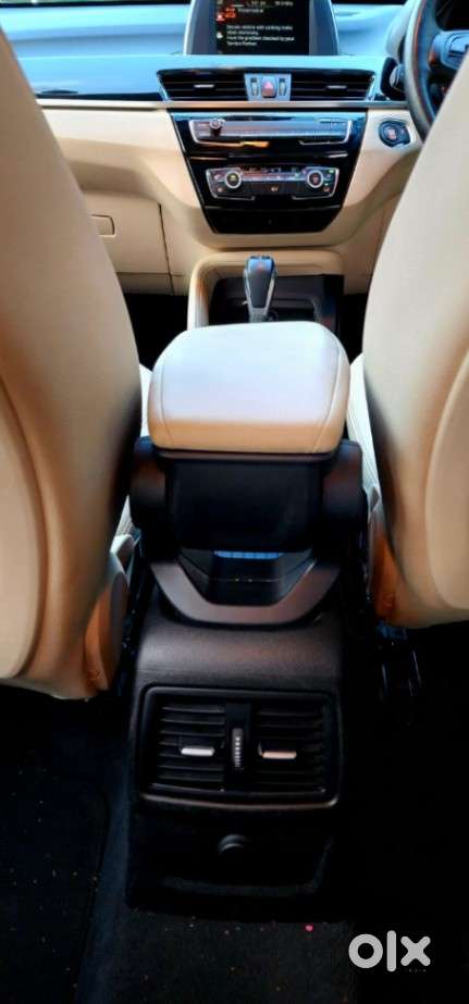 Bmw X1 Sdrive20d Expedition, 2017, Diesel