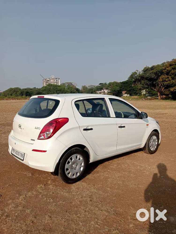 Hyundai I20 1.2 Era 2013 Car