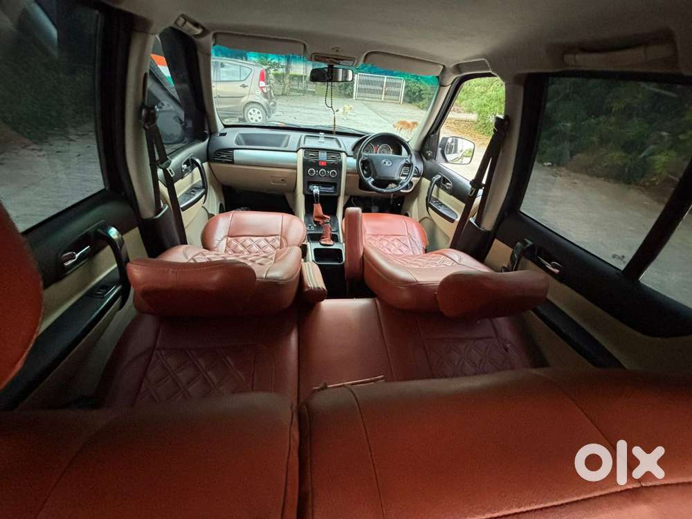 Tata Safari Storme Ex, 2013, Diesel