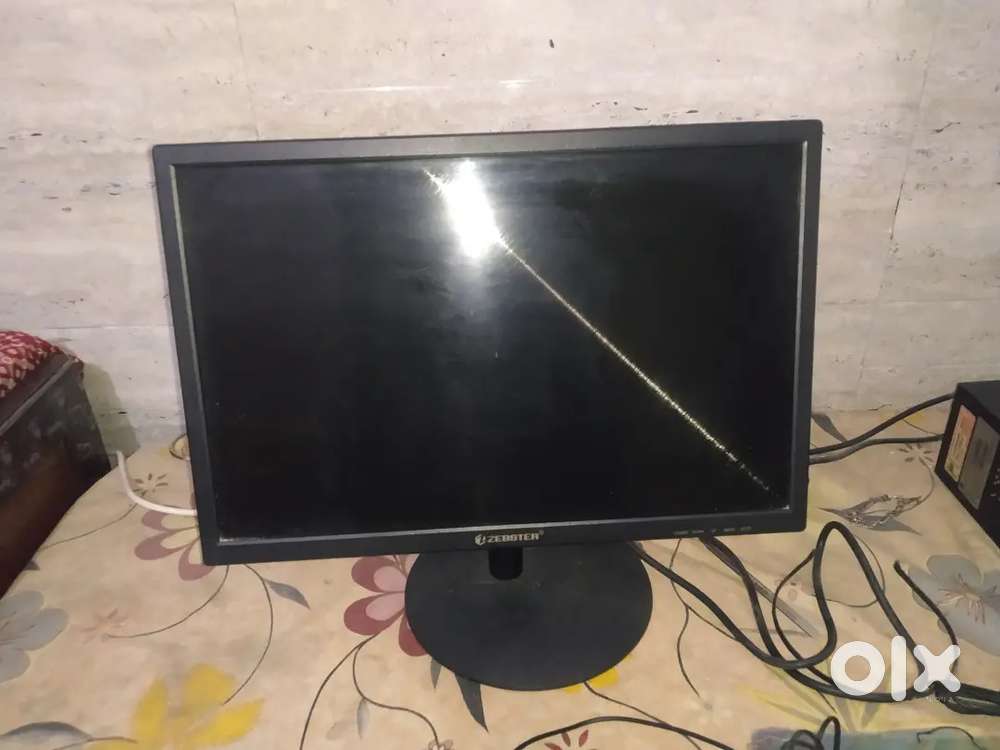 Computer with good condition