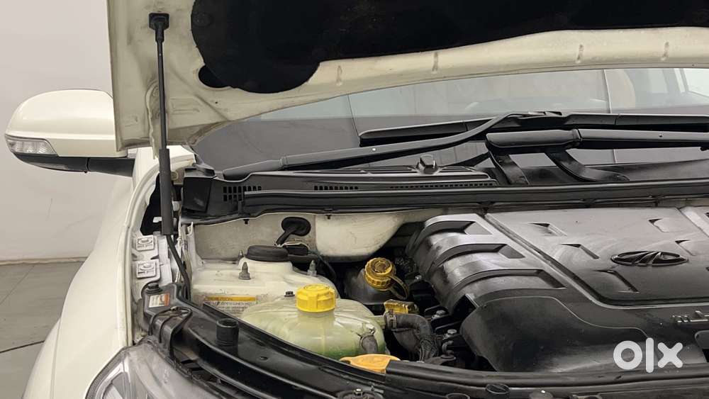 Mahindra Xuv500 W11 At, 2019, Diesel