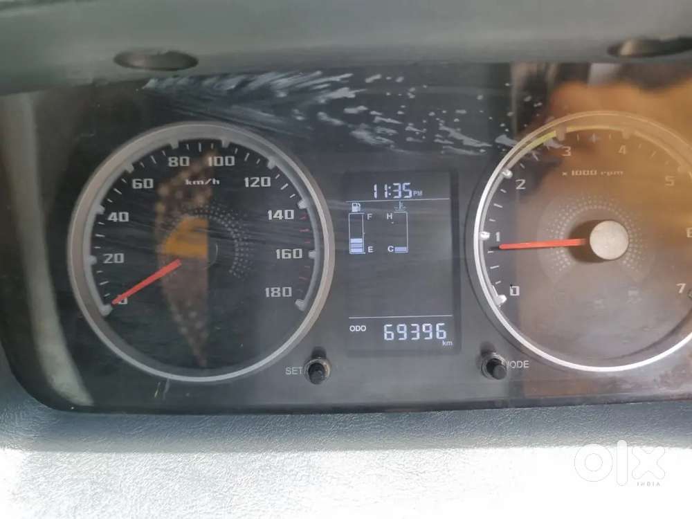 Tata Xenon Yodha Crew Cabin 4x4 2022 Diesel Well Maintained
