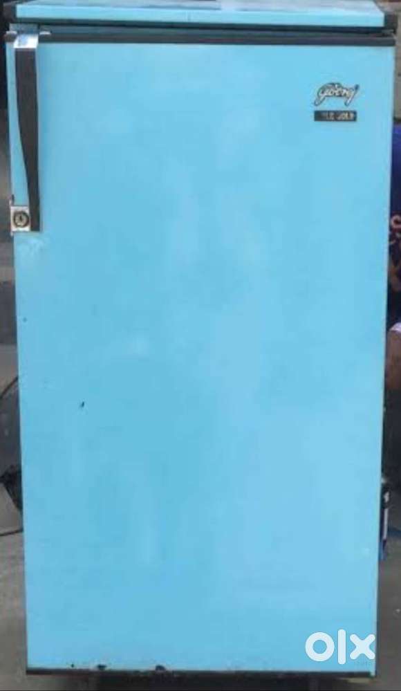 Godrej Single Door Fridge Fridges 1754021944