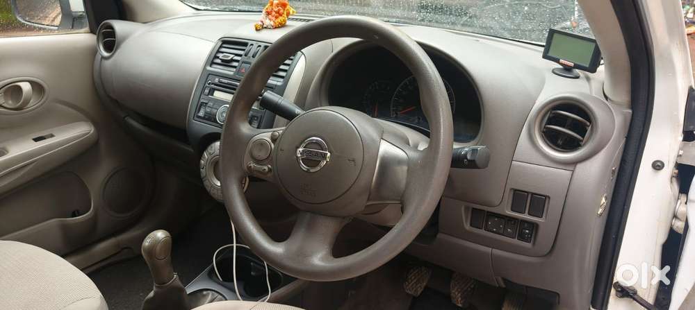 Nissan Sunny Xl, 2011, Petrol