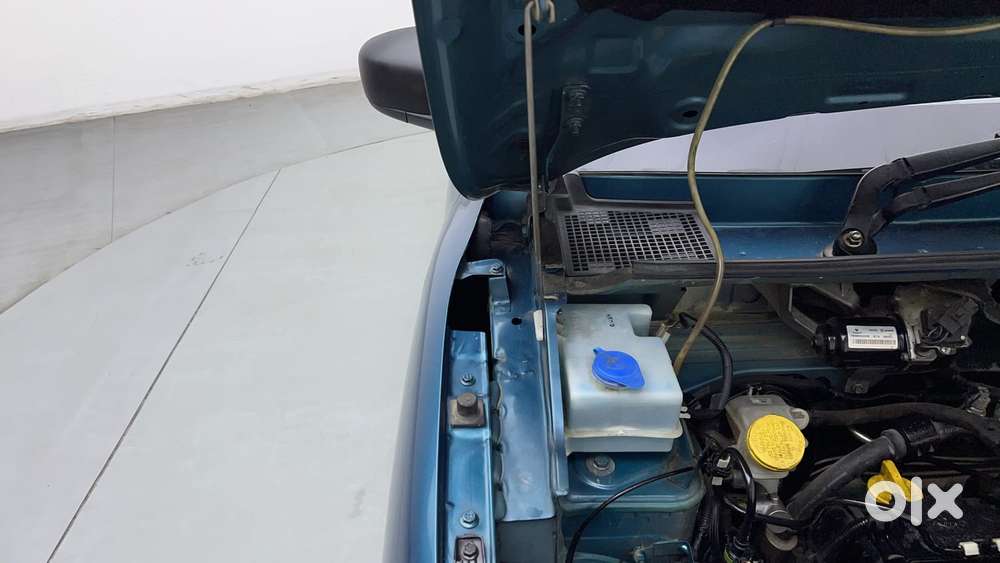 Renault Kwid 1.0 Rxl, 2021, Petrol