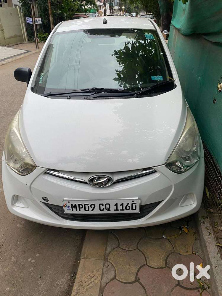 Hyundai Eon Era-888 2014