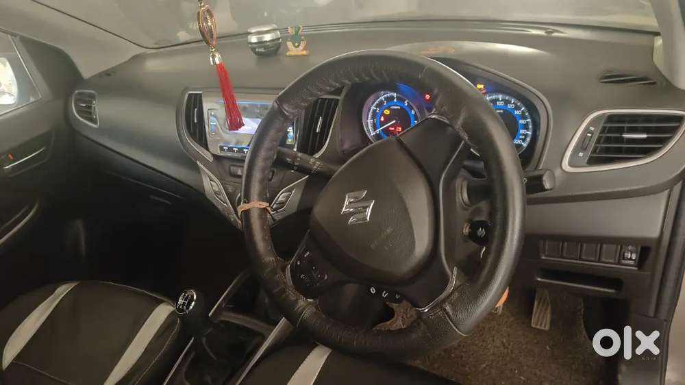 Maruti Baleno 2019 First Owner