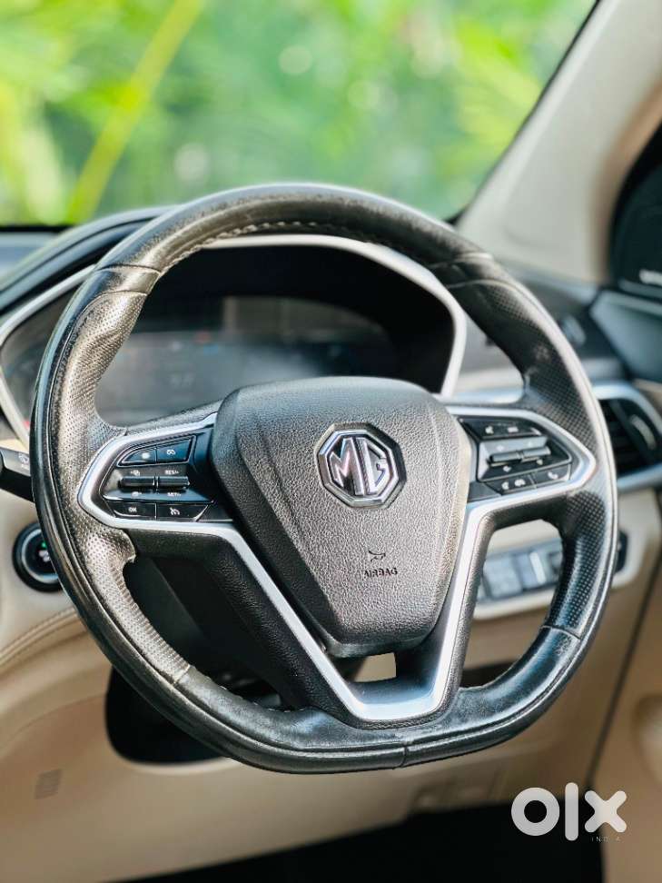 Mg Hector 2.0 Sharp Diesel, 2021, Diesel