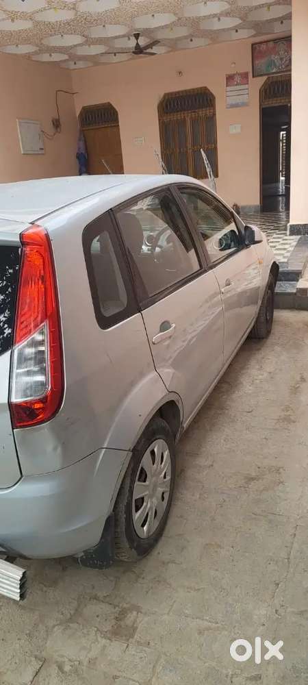 Ford Figo 2012 Diesel 89000 Km Driven