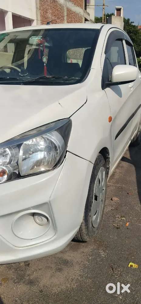 2019 Maruti Suzuki Celerio Vxi
