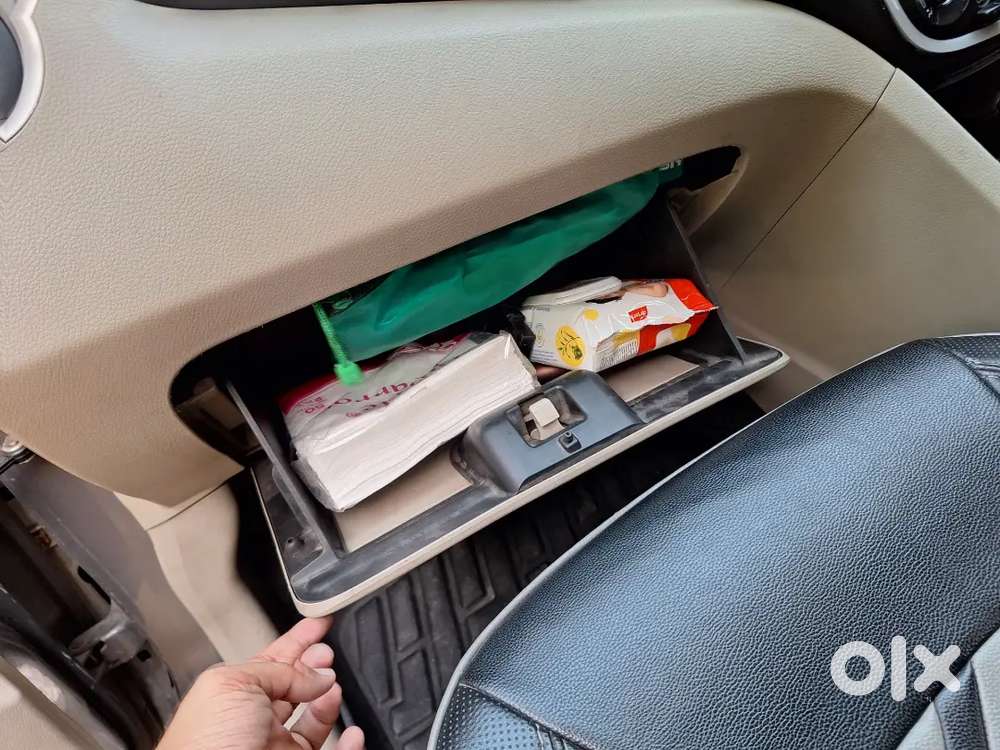 Maruti Suzuki Celerio 2018
