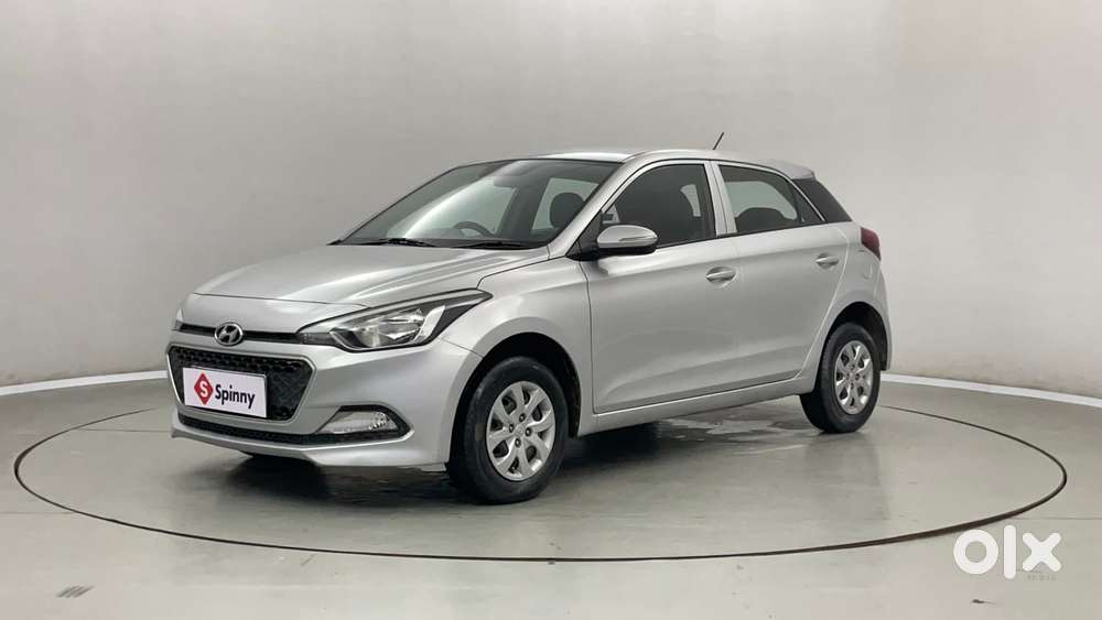 Hyundai I20 Active 1.2 S, 2017, Petrol