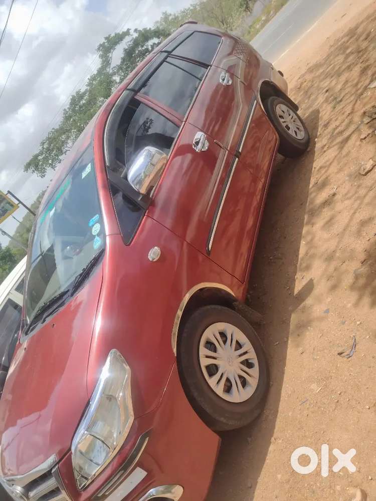 Toyota Innova 2.5 2008
