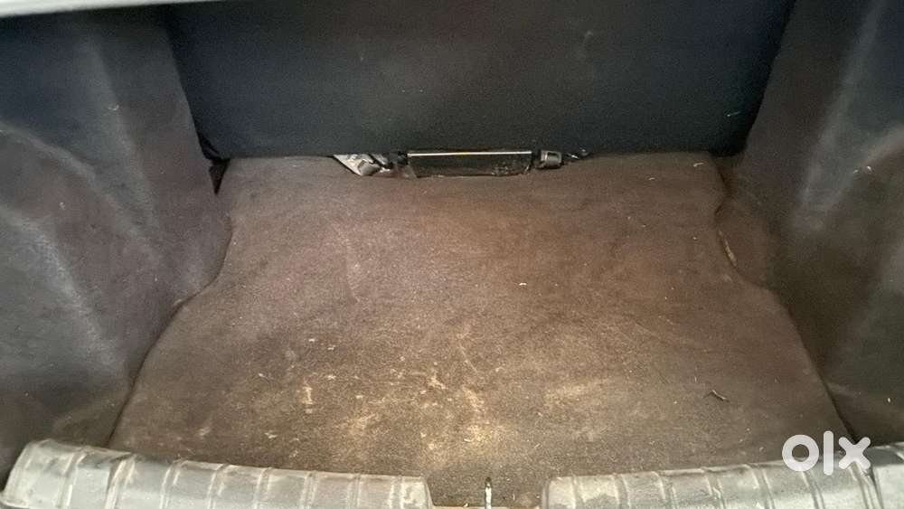 Tata Tigor Xza, 2018, Petrol