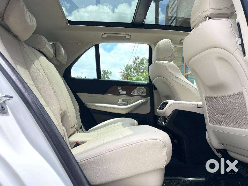 Mercedes-benz Gle 450 4matic Lwb, 2024, Petrol