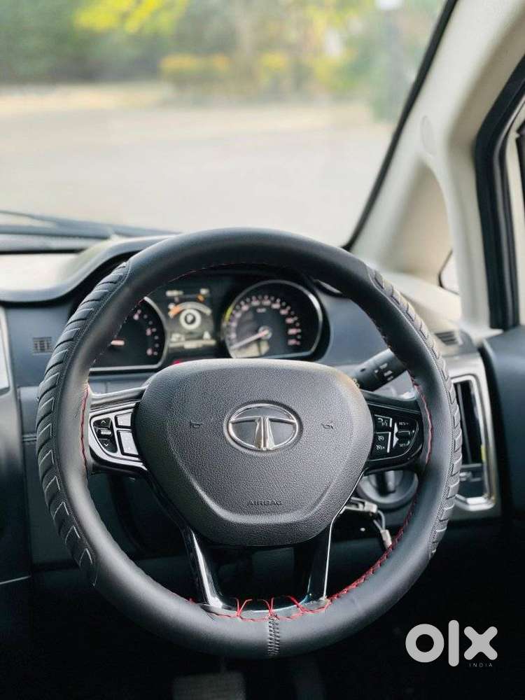 Tata Hexa 2.2 Xta 4x2 7 Str, 2019, Diesel