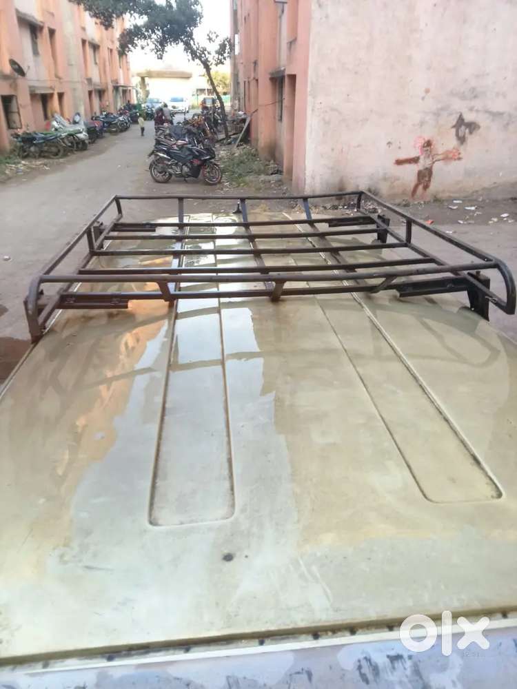 Maruti Suzuki Brezza 2007 Car