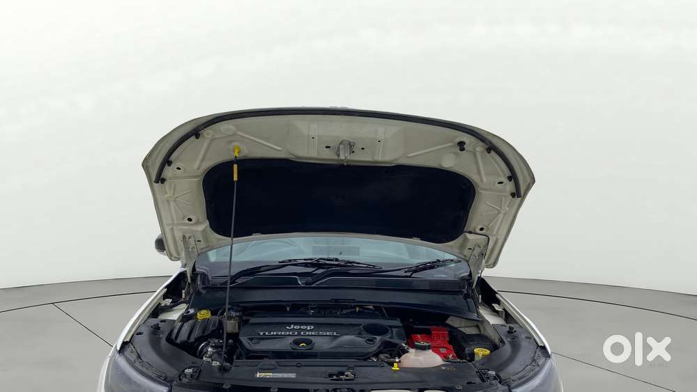 Jeep Compass 2.0 Limited (o) Diesel, 2022, Diesel