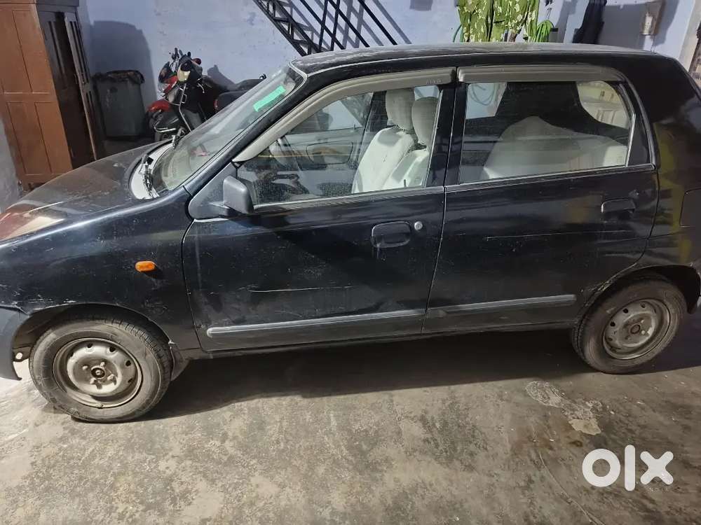 Maruti Suzuki Alto 0.8 Lxi 2008
