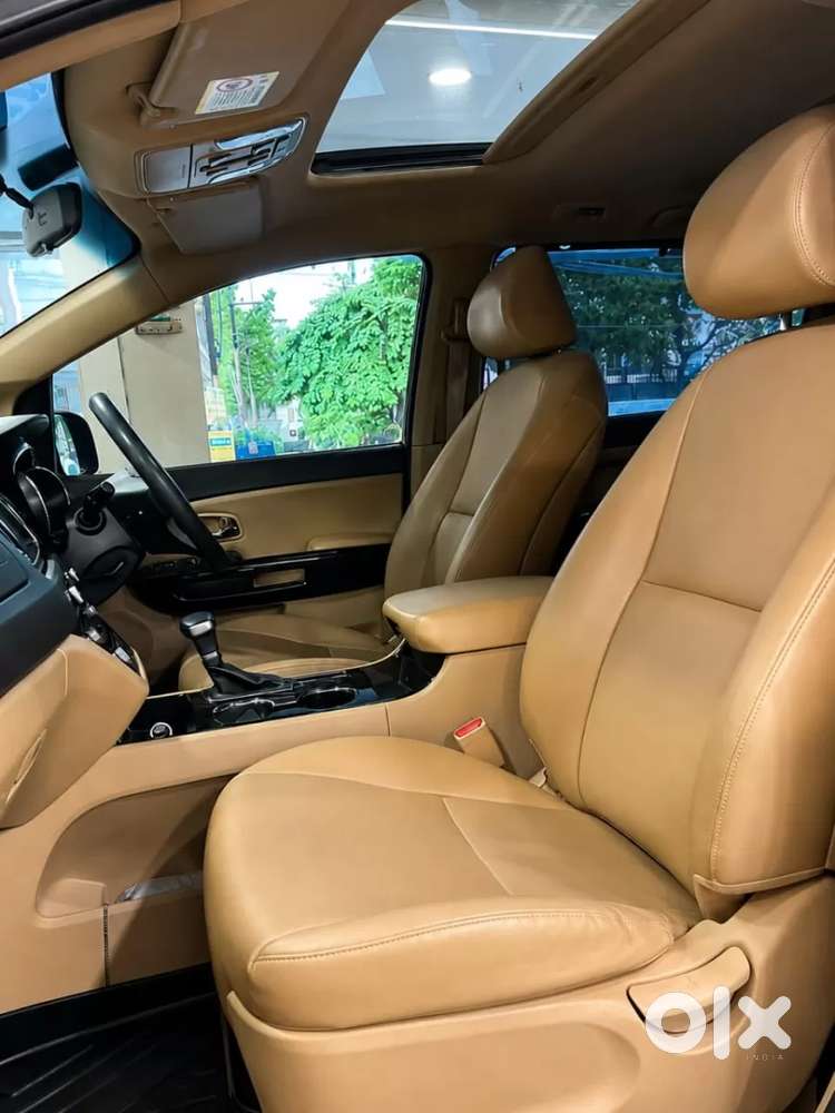 Kia Carnival, 2022, Diesel