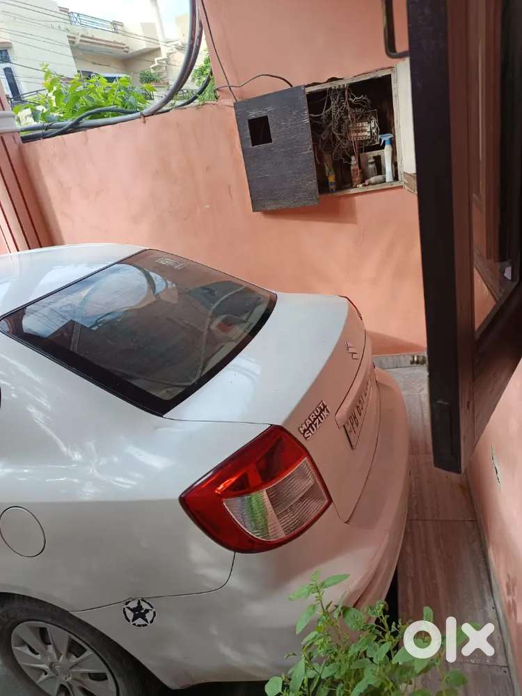 Maruti Suzuki Sx4 2012 Petrol 54000 Km Driven