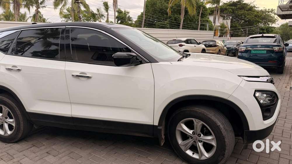 Tata Harrier Xza Diesel 2022