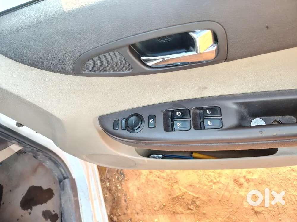 Hyundai I20 2010 Diesel 6 Speed Manual
